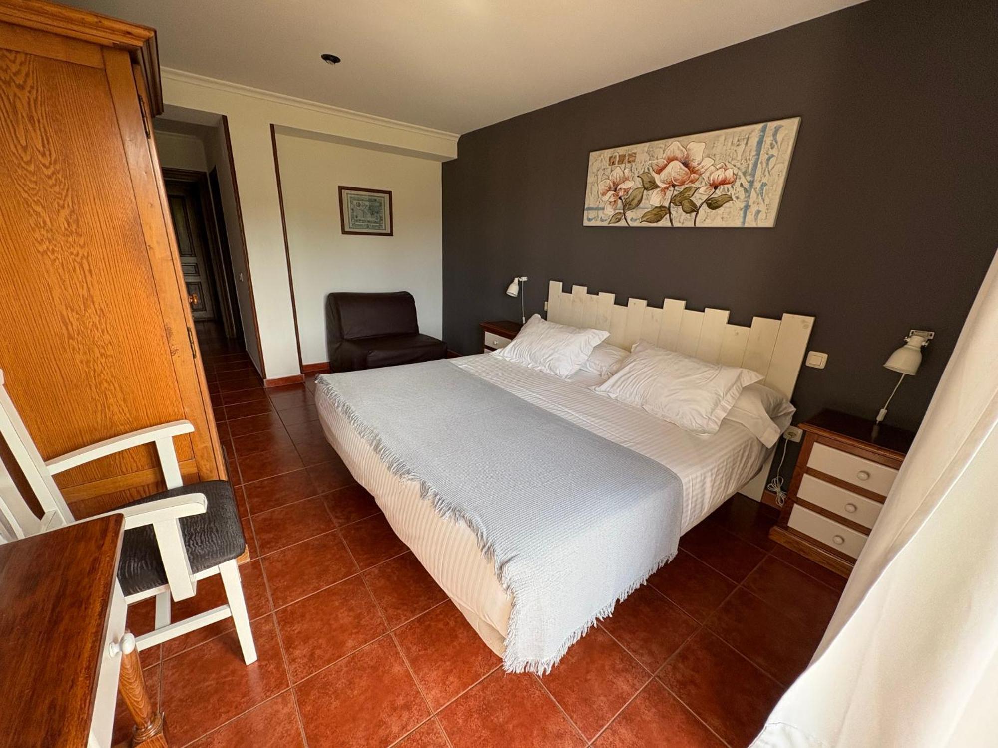 Posada Punta Linera San Vicente De La Barquera Eksteriør bilde