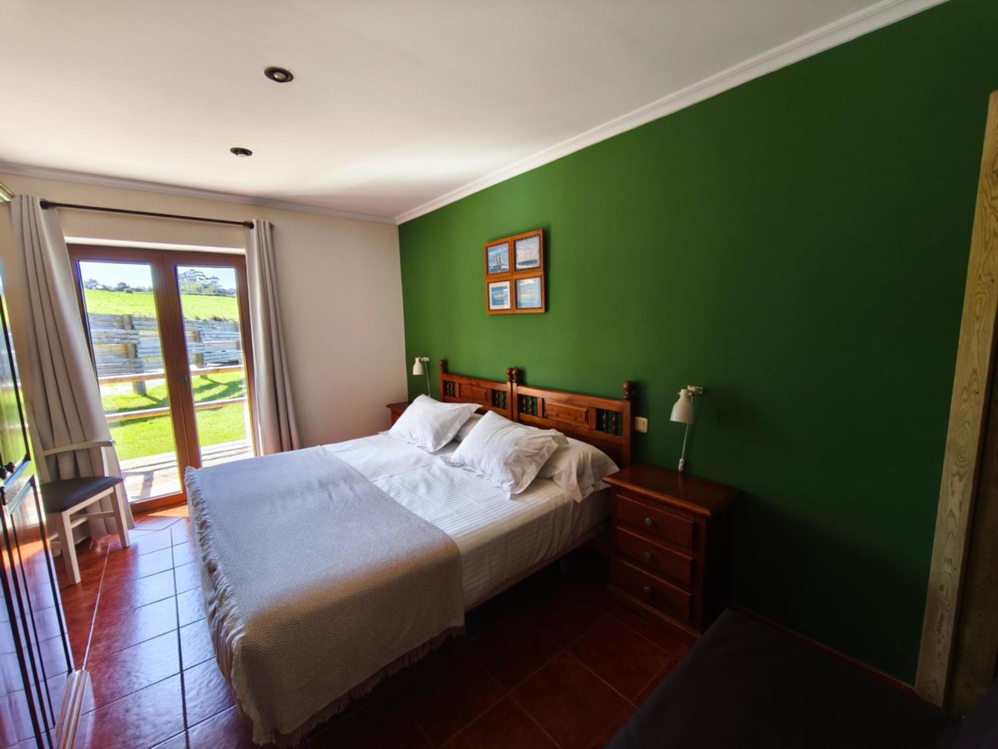 Posada Punta Linera San Vicente De La Barquera Eksteriør bilde